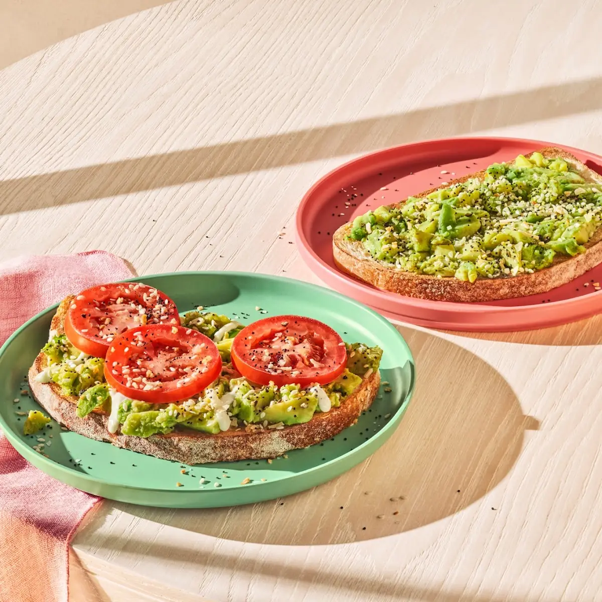 Avo Toast