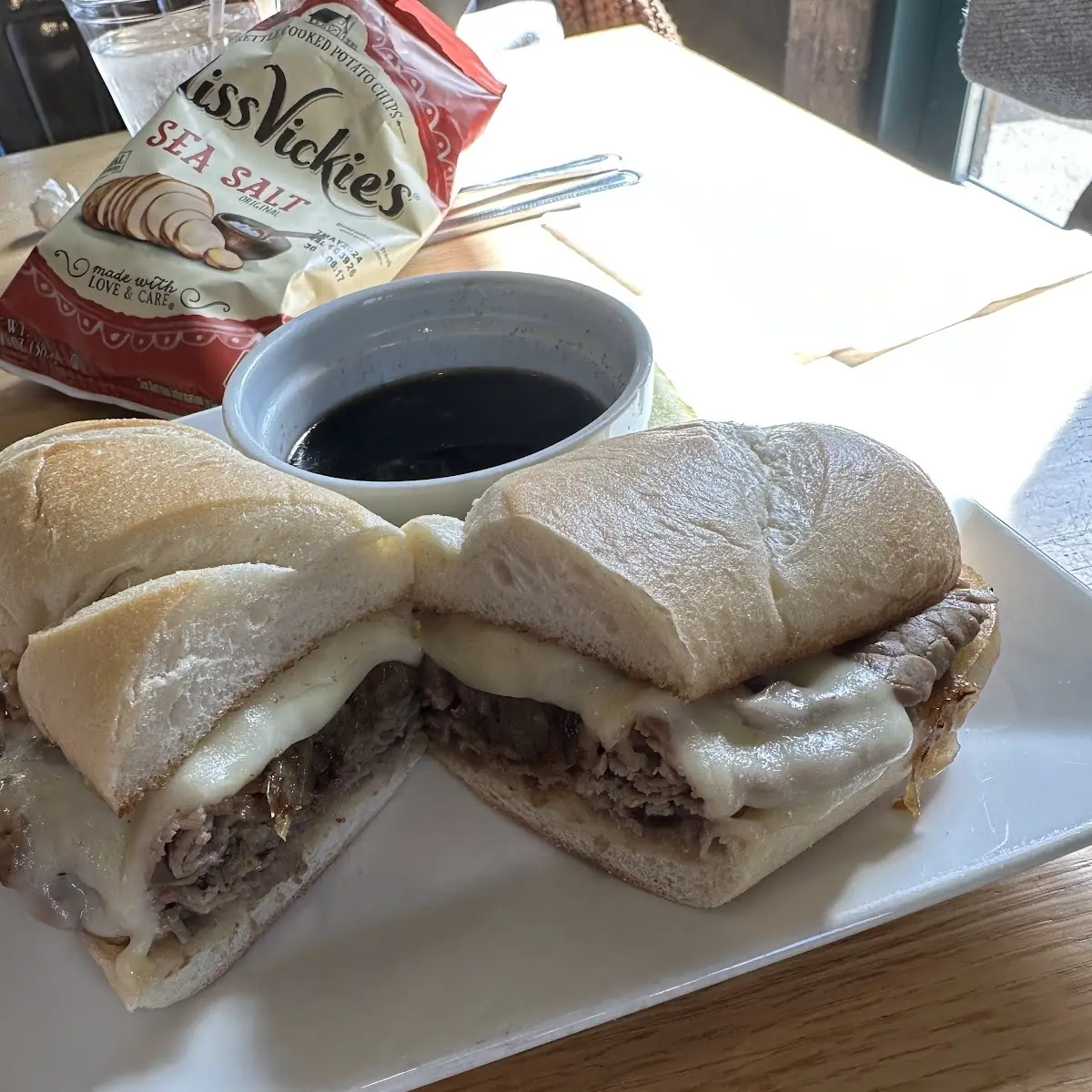French Dip