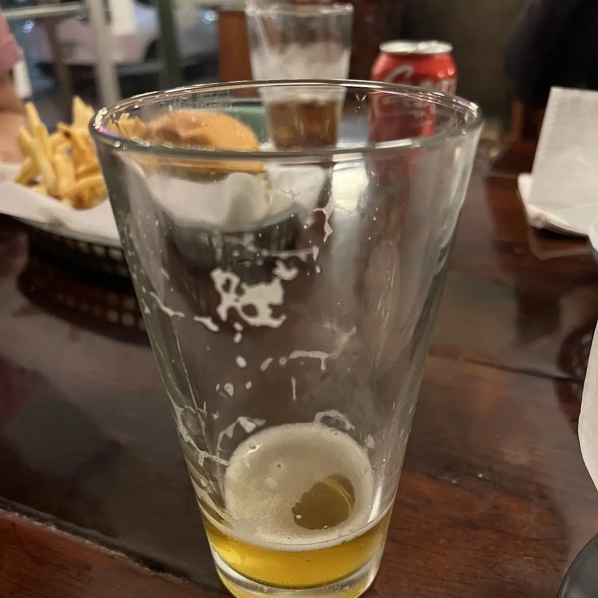 Goo Goo Muck IPA