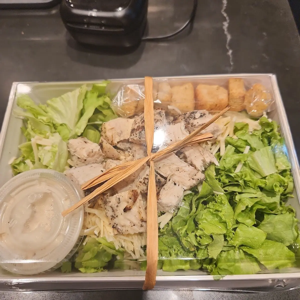 Cesar Salad