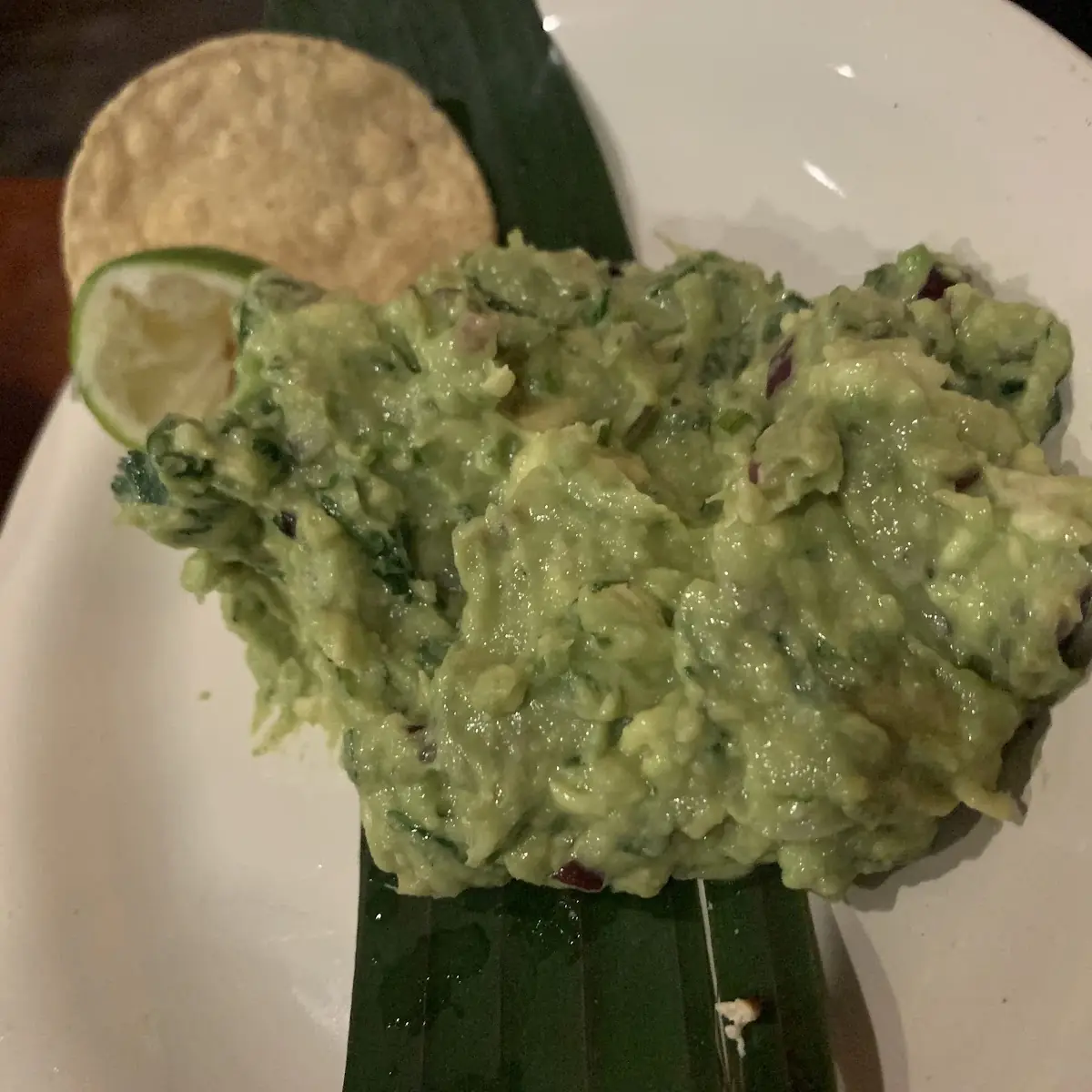 Guacamole