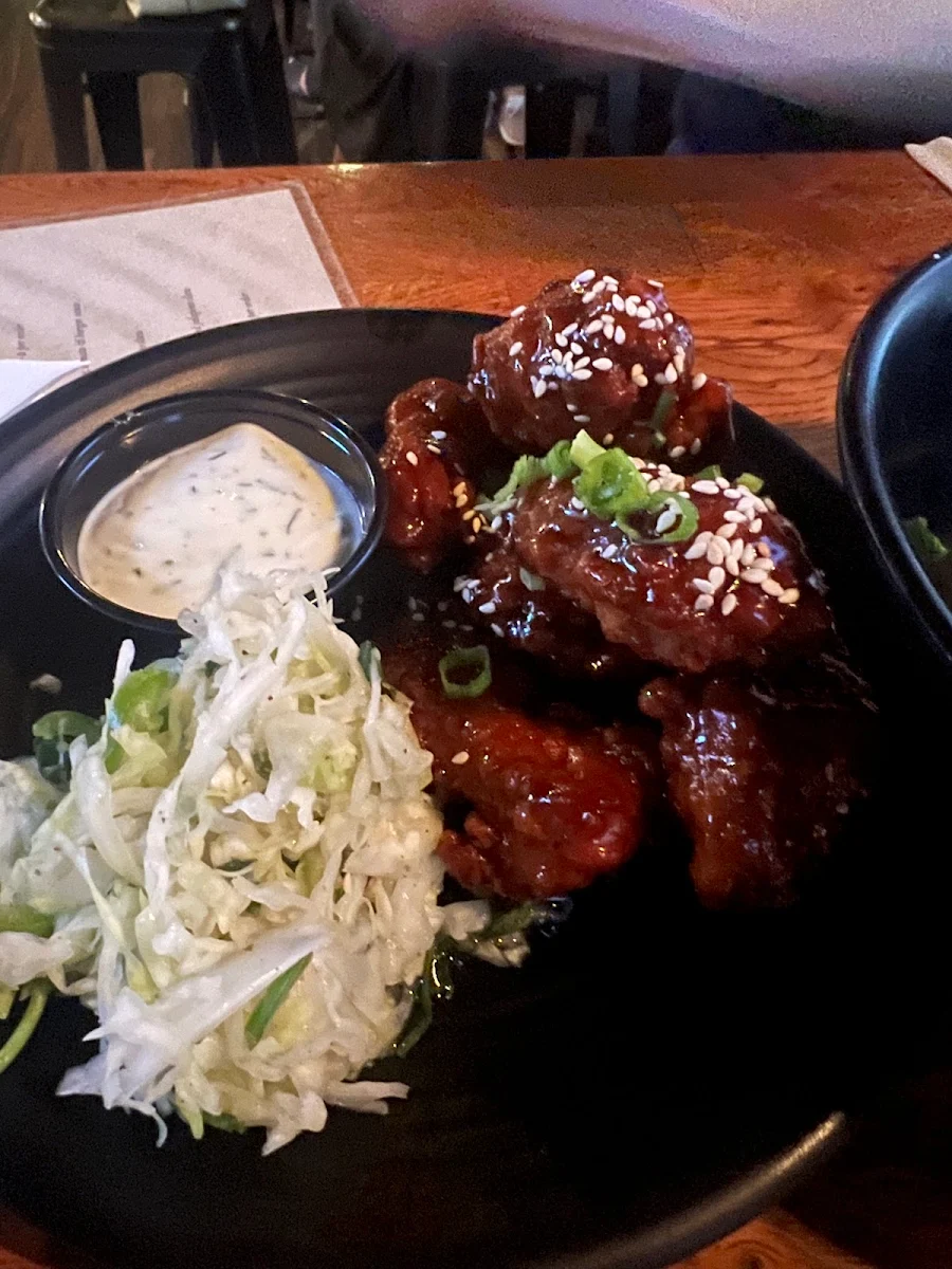 Chicken Wings