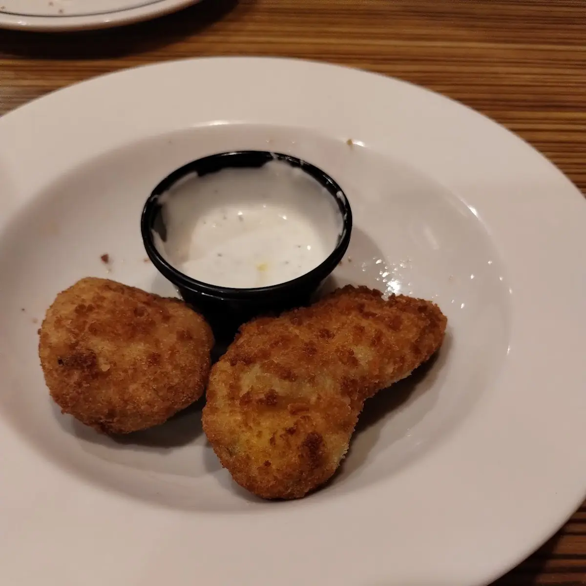 Jalapeno Cheese Bites