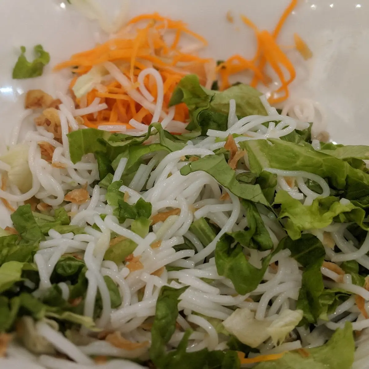 Bun Bo Nuong