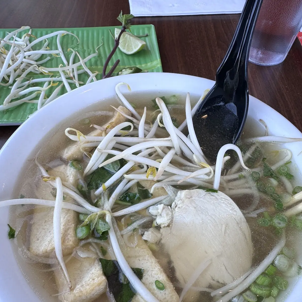 P11. Pho Ga (Chicken)