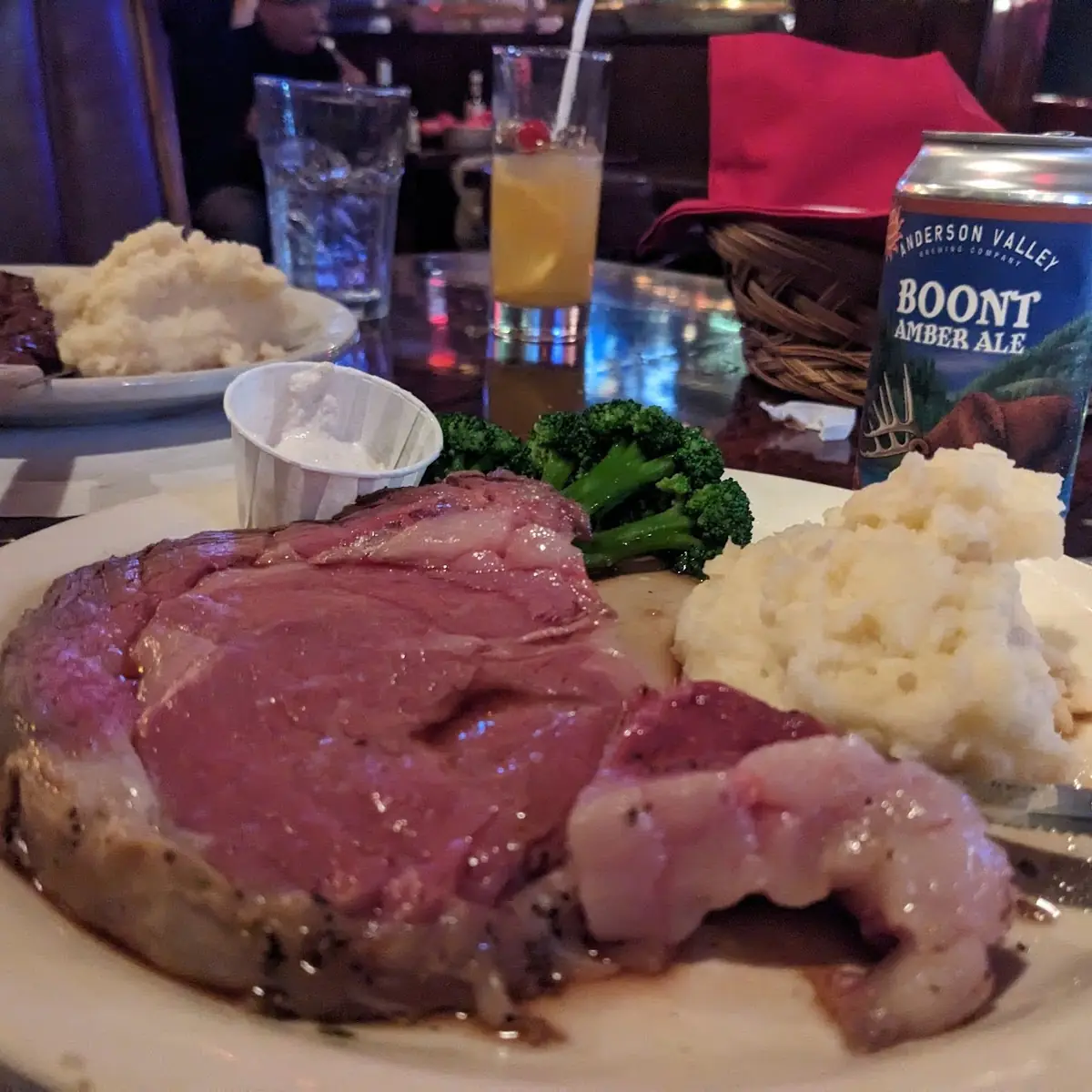 Prime Rib