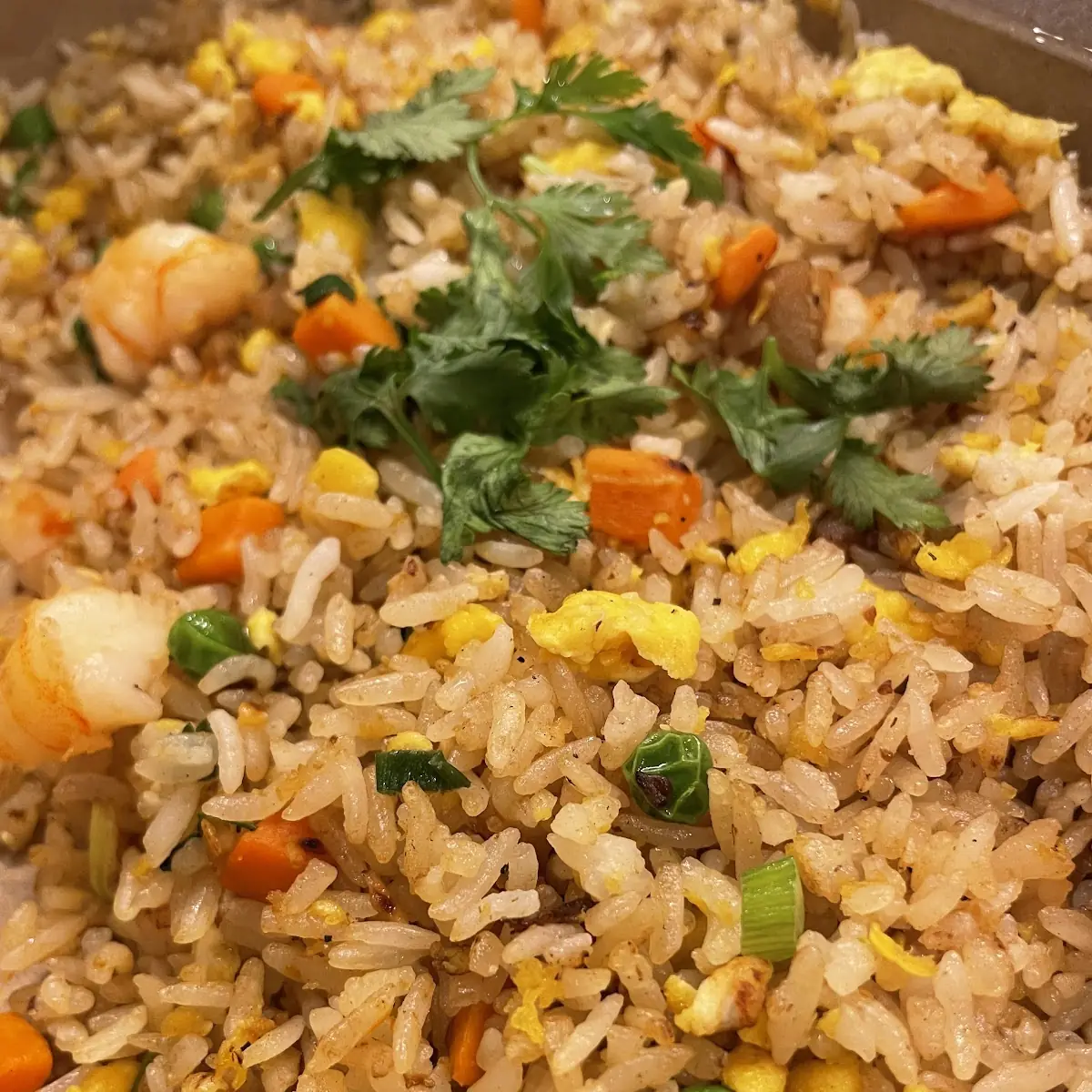 Fried Rice