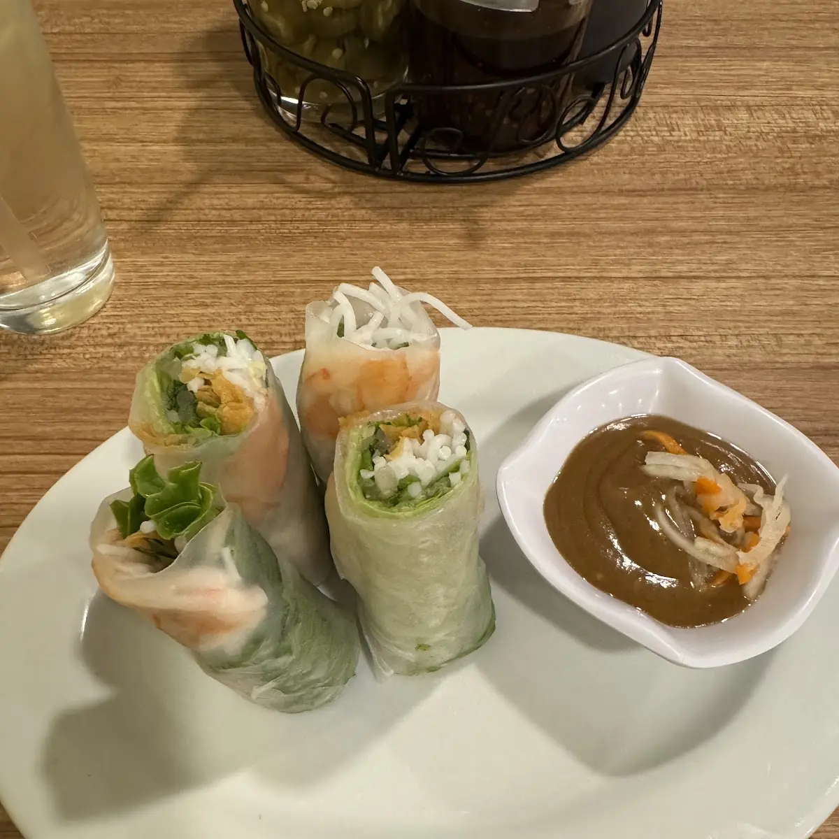 Spring Roll