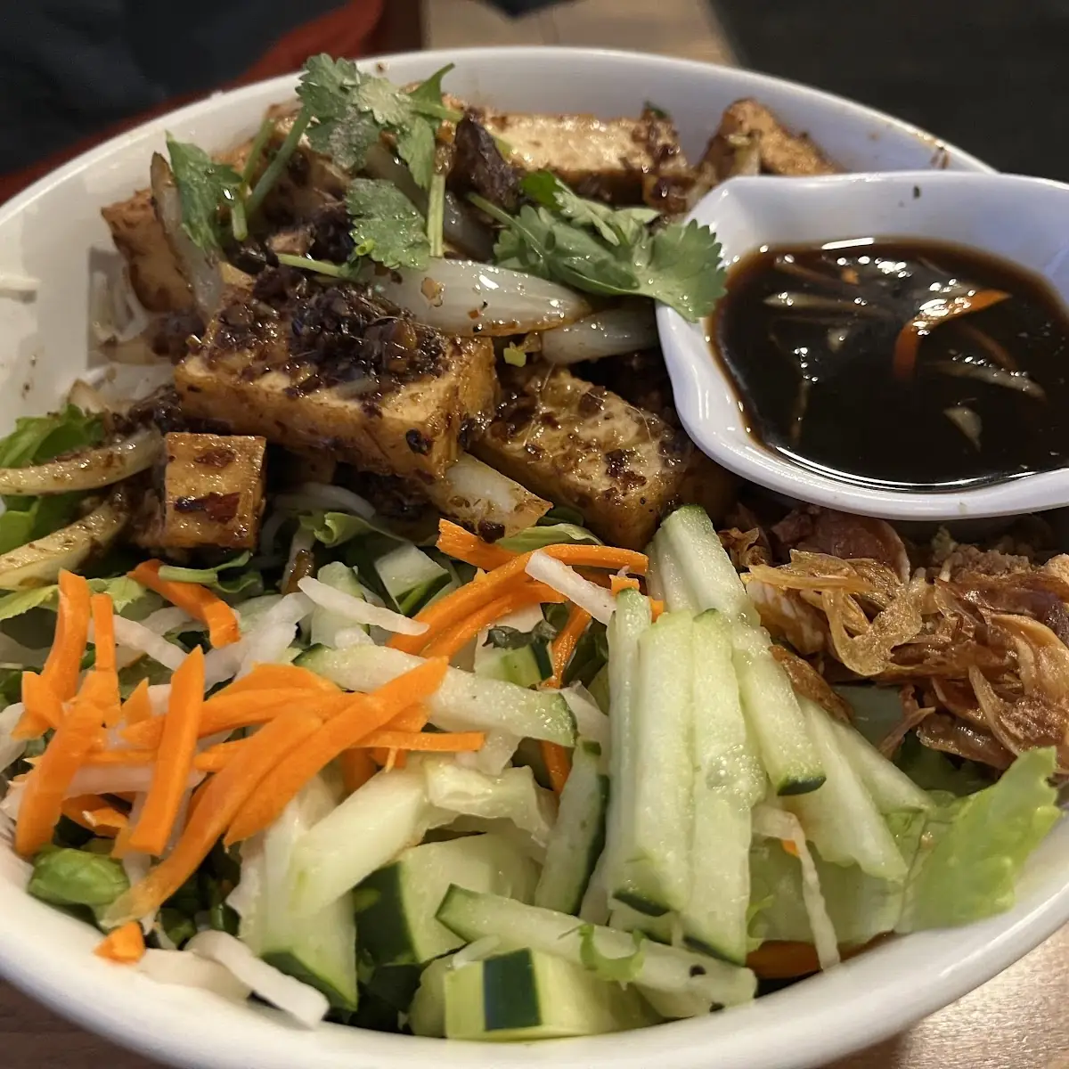 Vermicelli