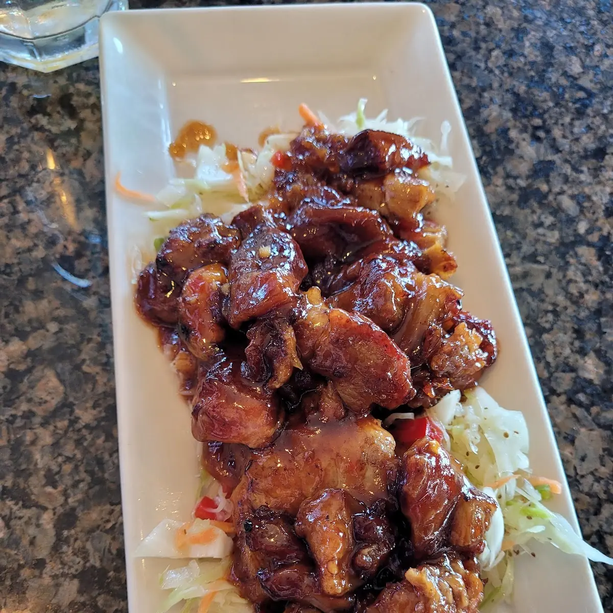 Burnt Ends