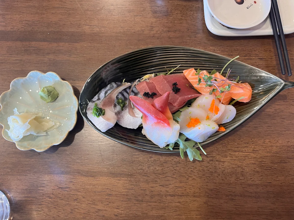 Sushi