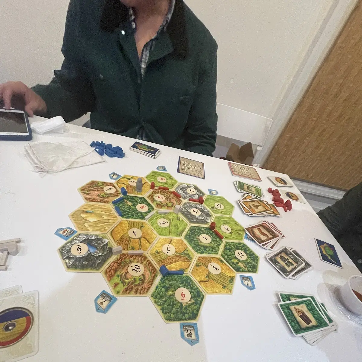 Game Night
