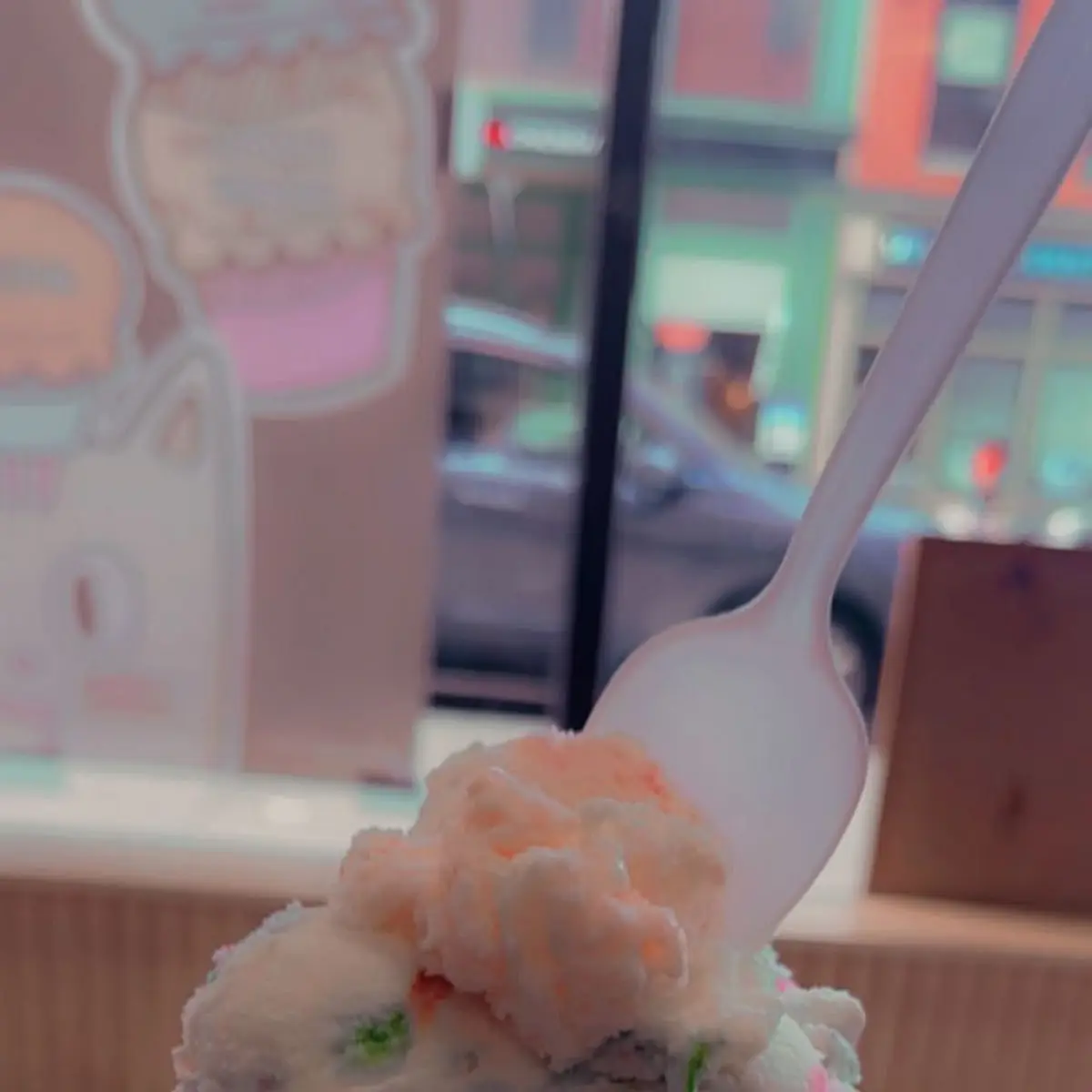Cotton Candy
