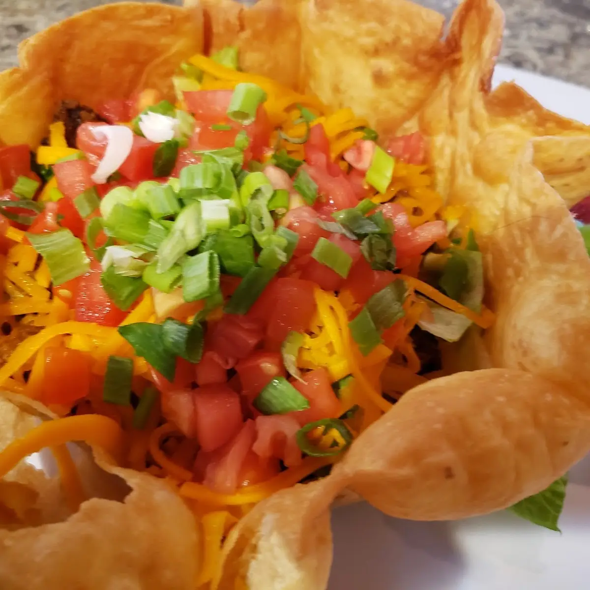 Taco Salad