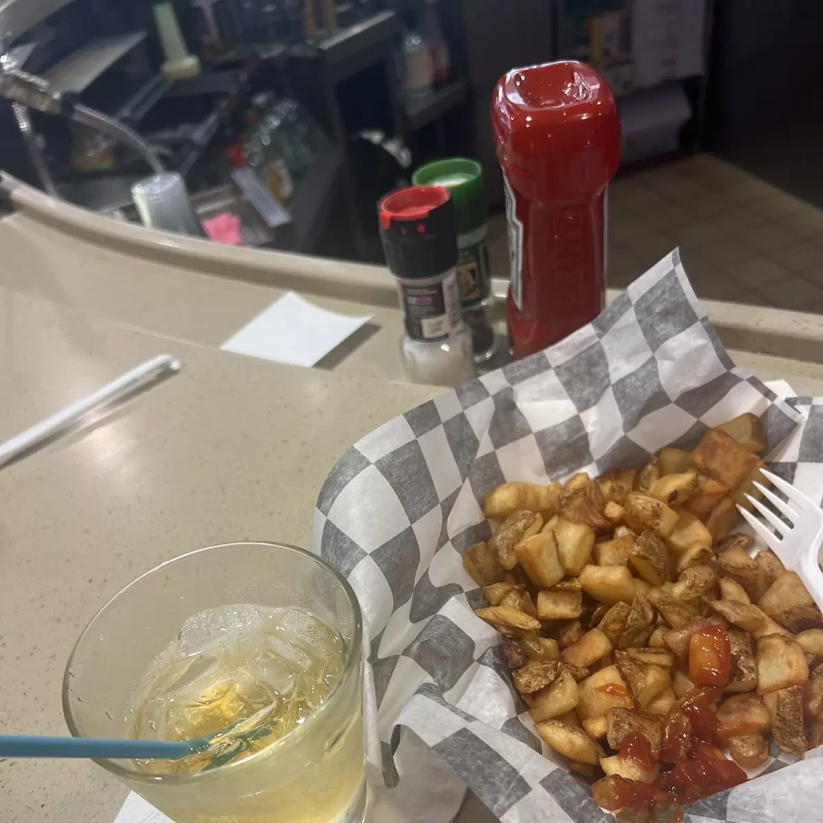 Home Fries
