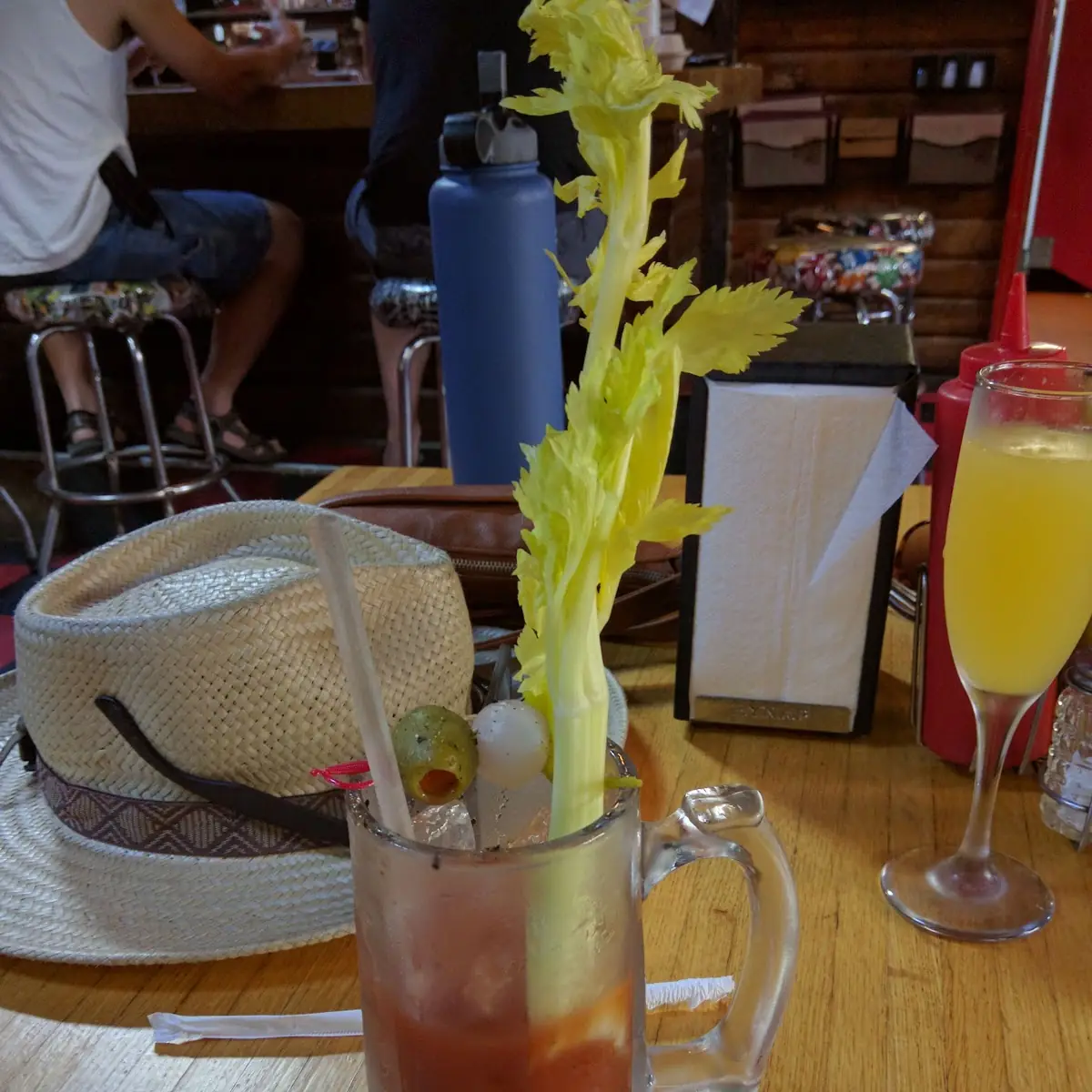Bloody Mary