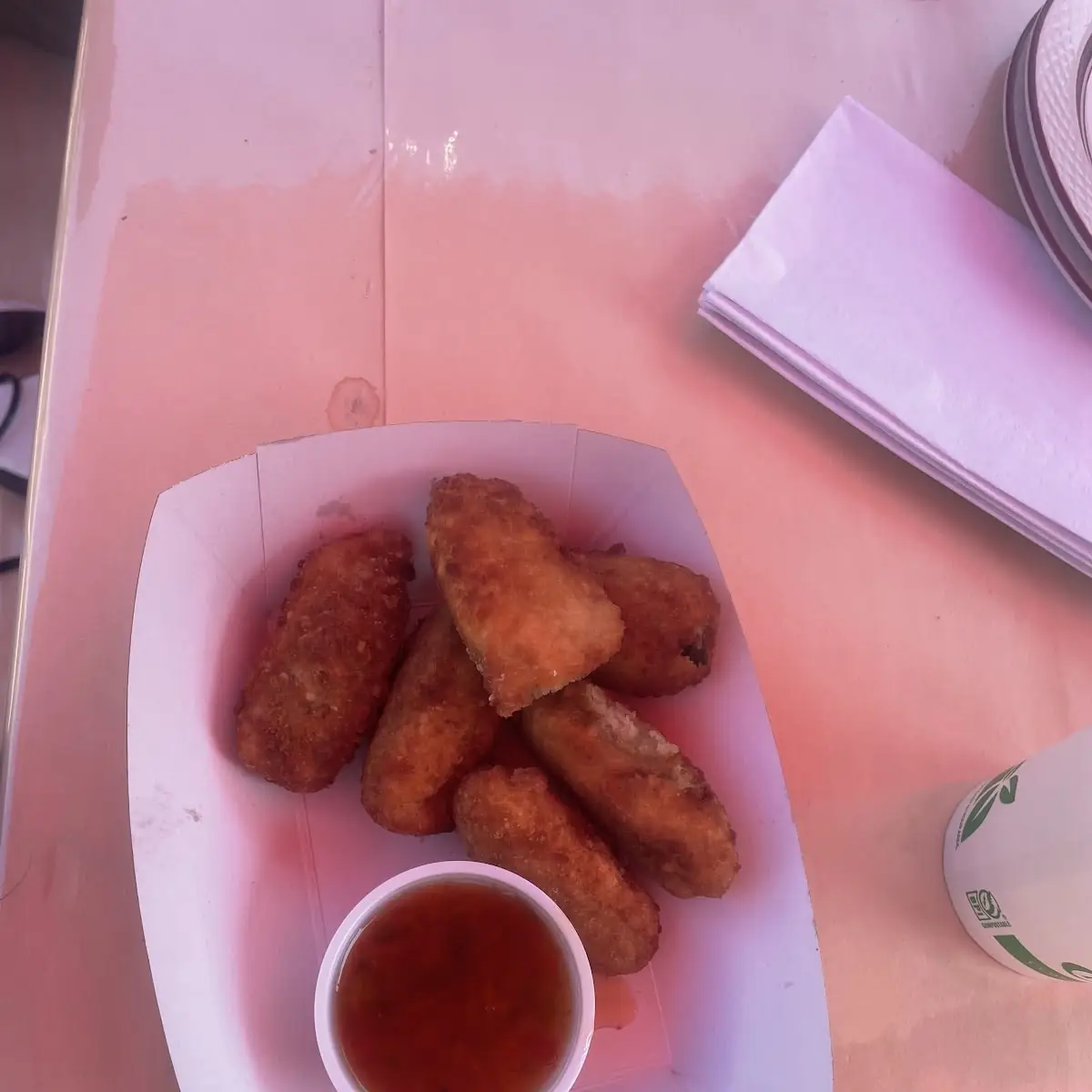 Jalapeño Poppers