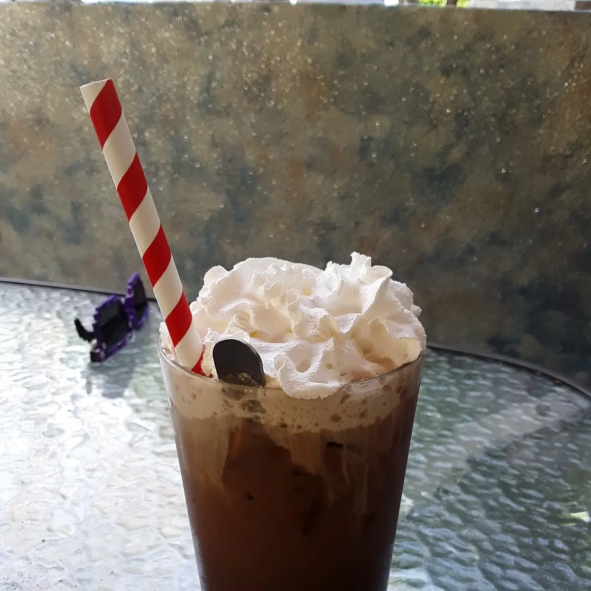Root Beer Float