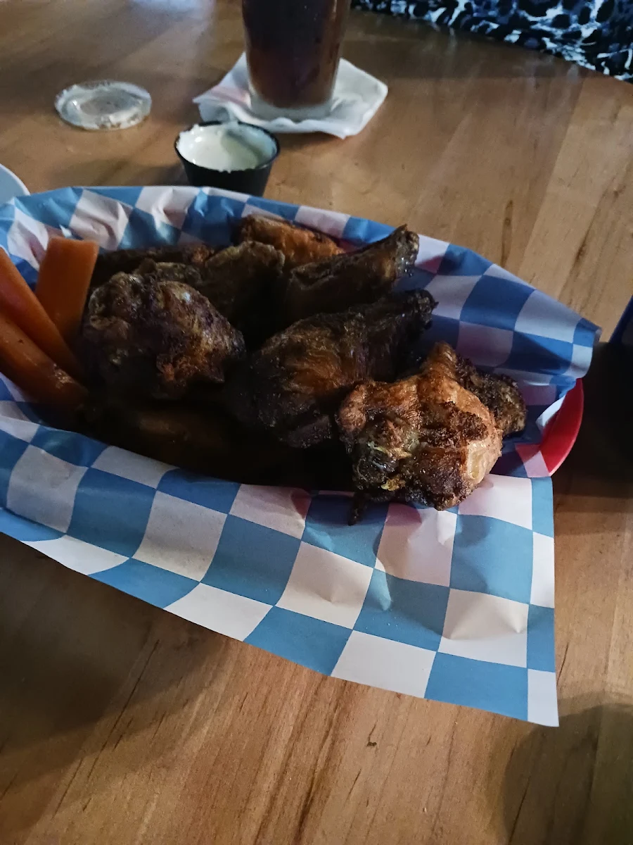 Bryan Wings