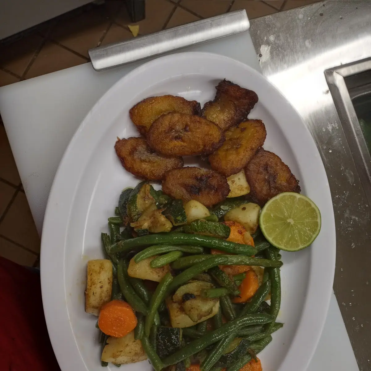 Fritto Misto