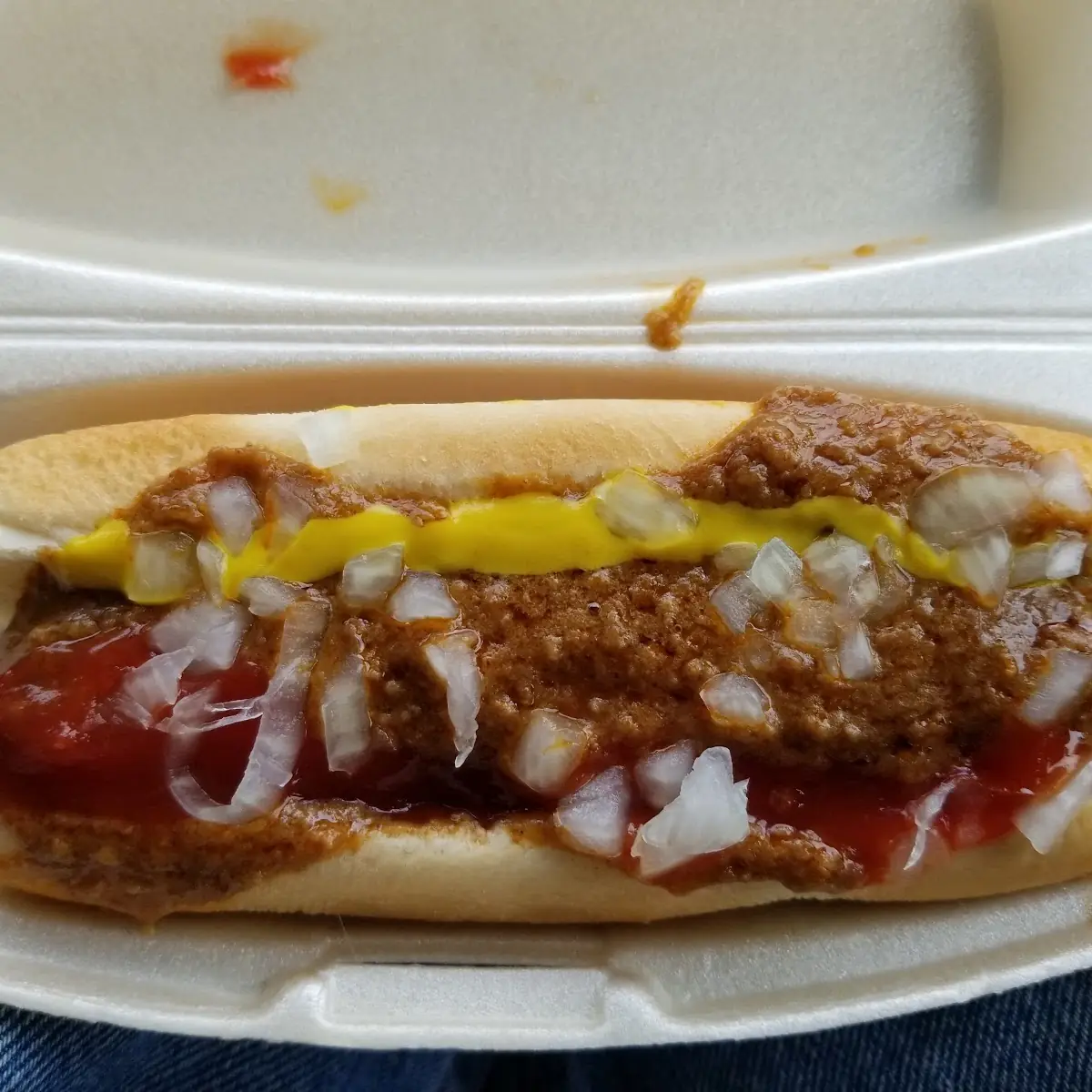 Hot Dog
