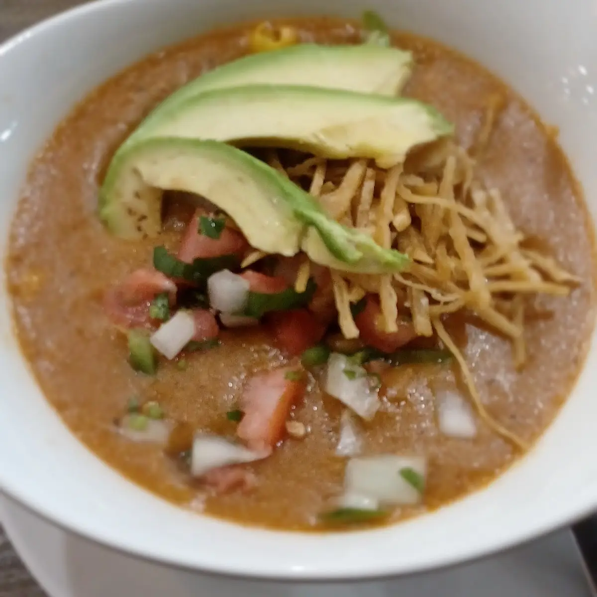 El Cielo Tortilla Soup
