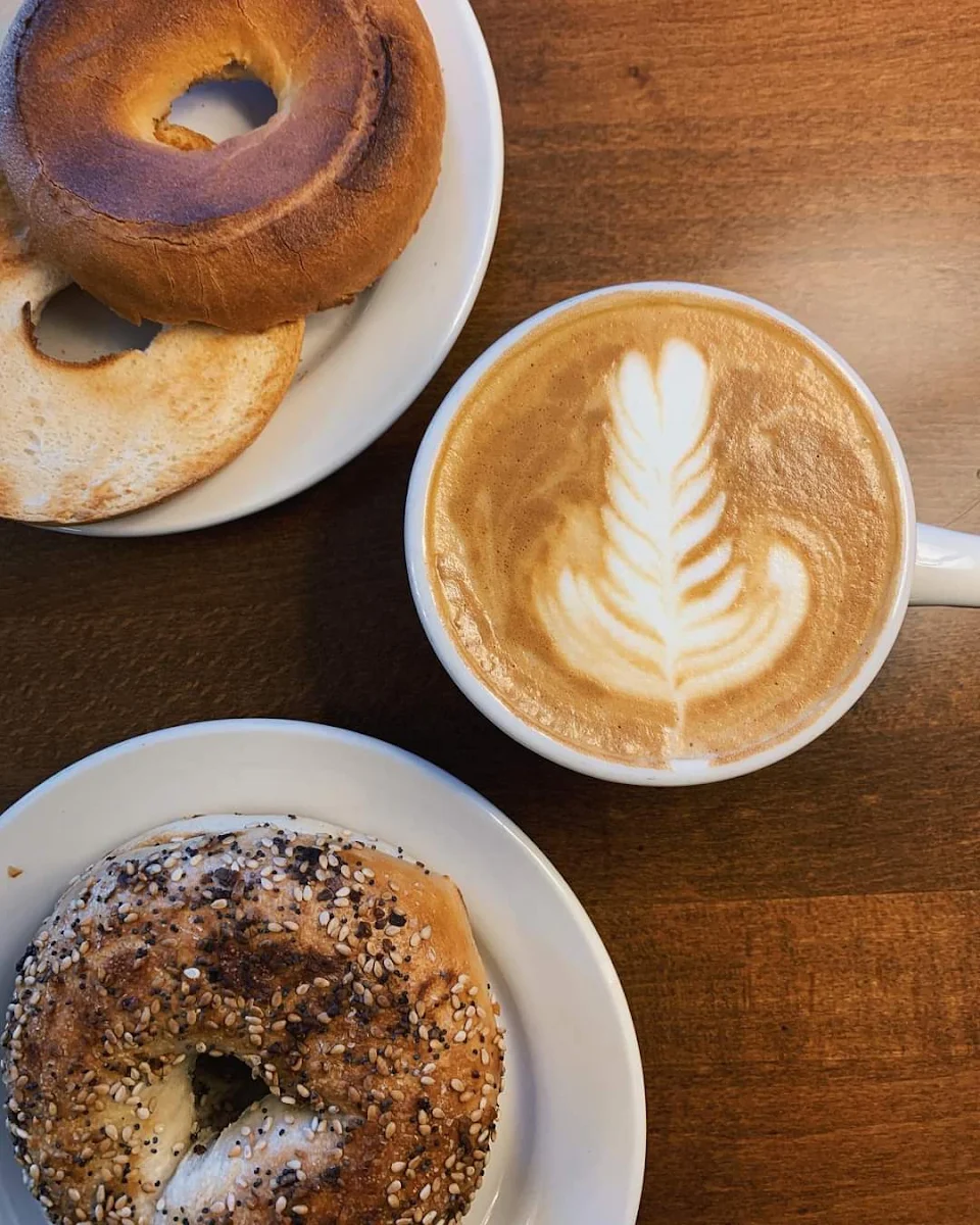 Gluten Free Bagel