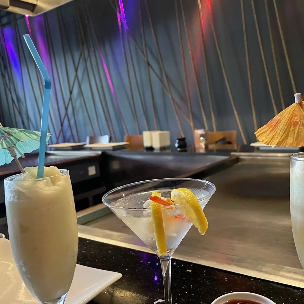 Piña Colada