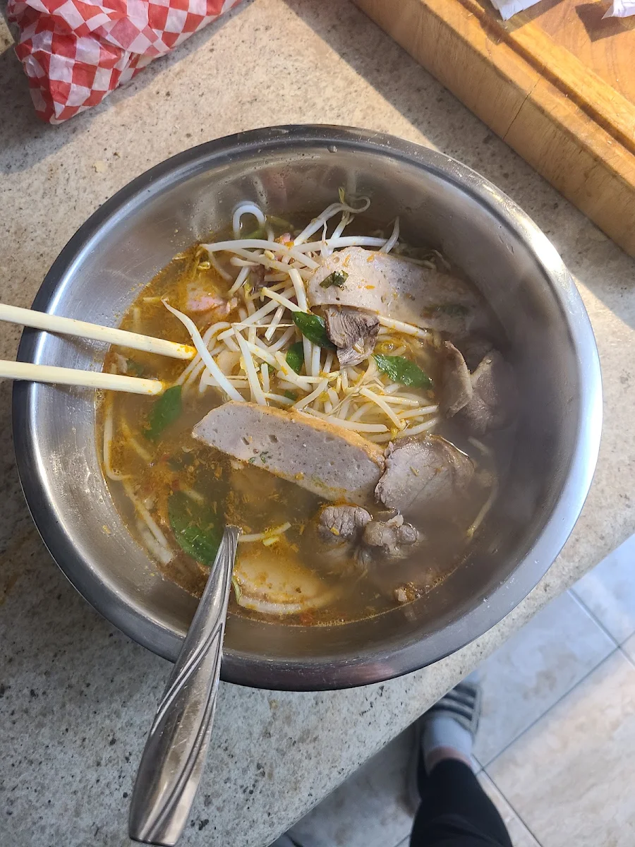 Spicy Pho, Pho Windsor