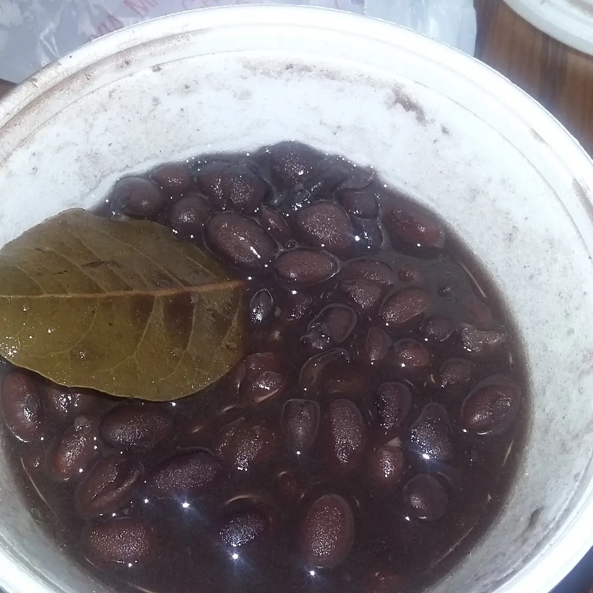 Black Bean