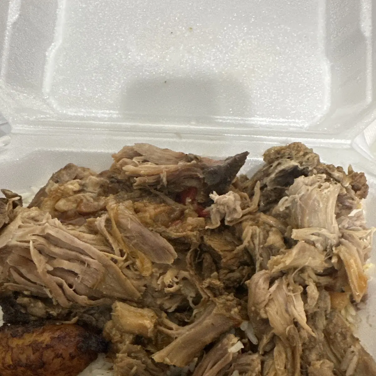 Pulled Pork