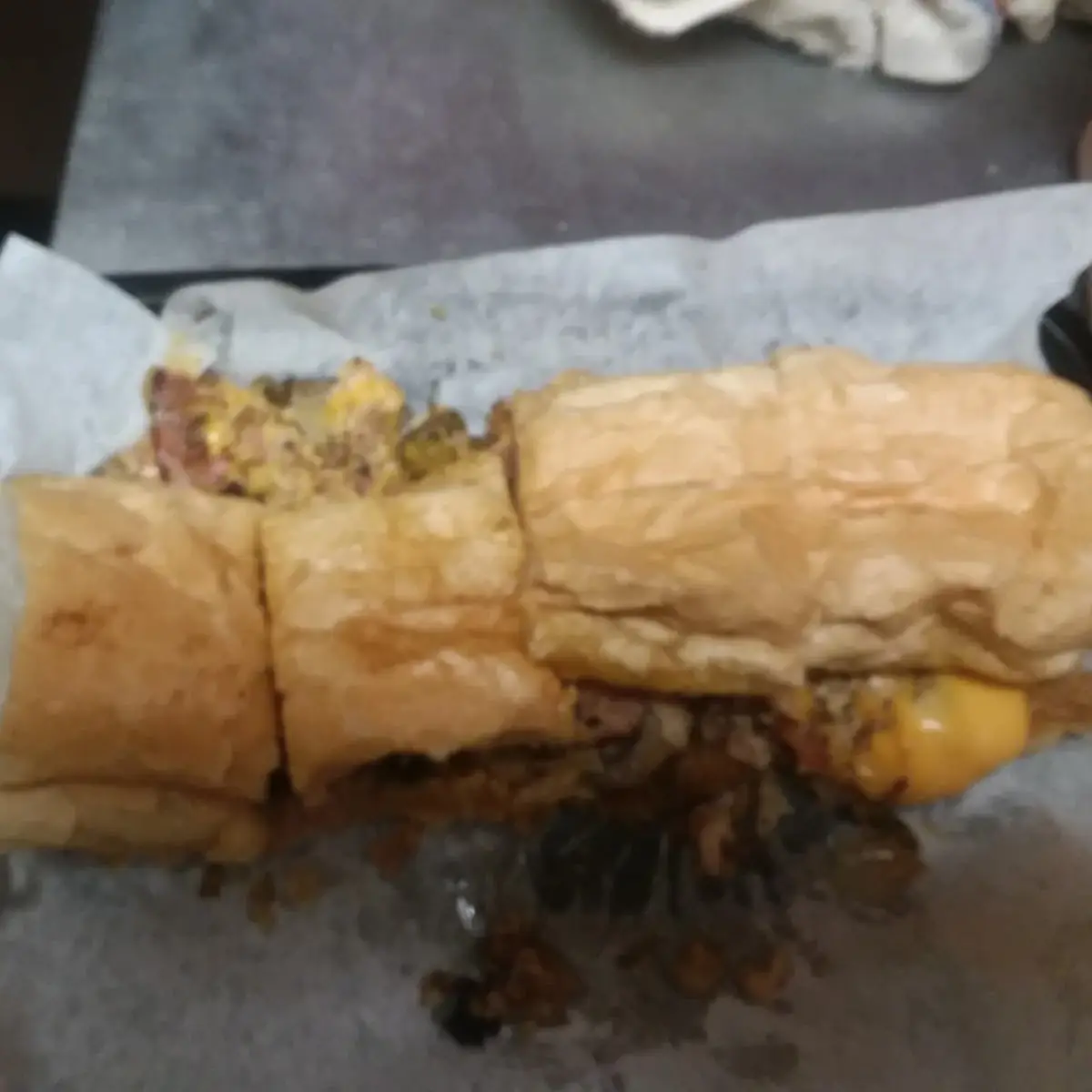 Baklava