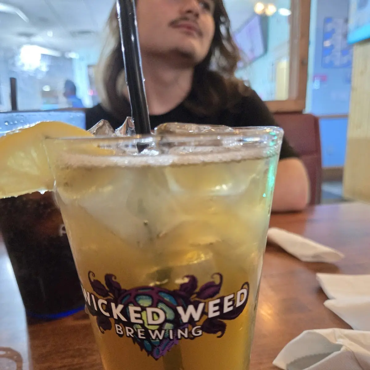 Long Island Iced Tea