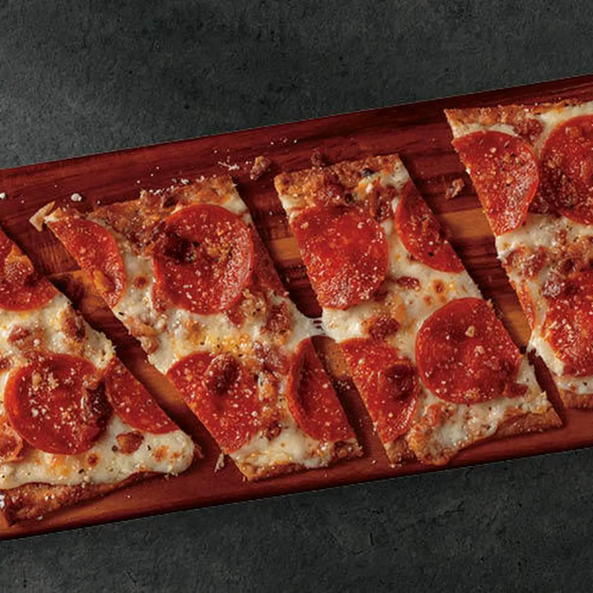 Pizza Sampler