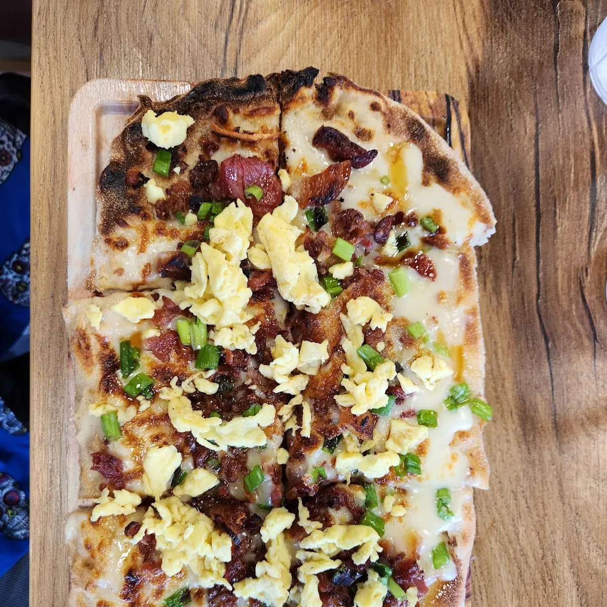 Flat Bread