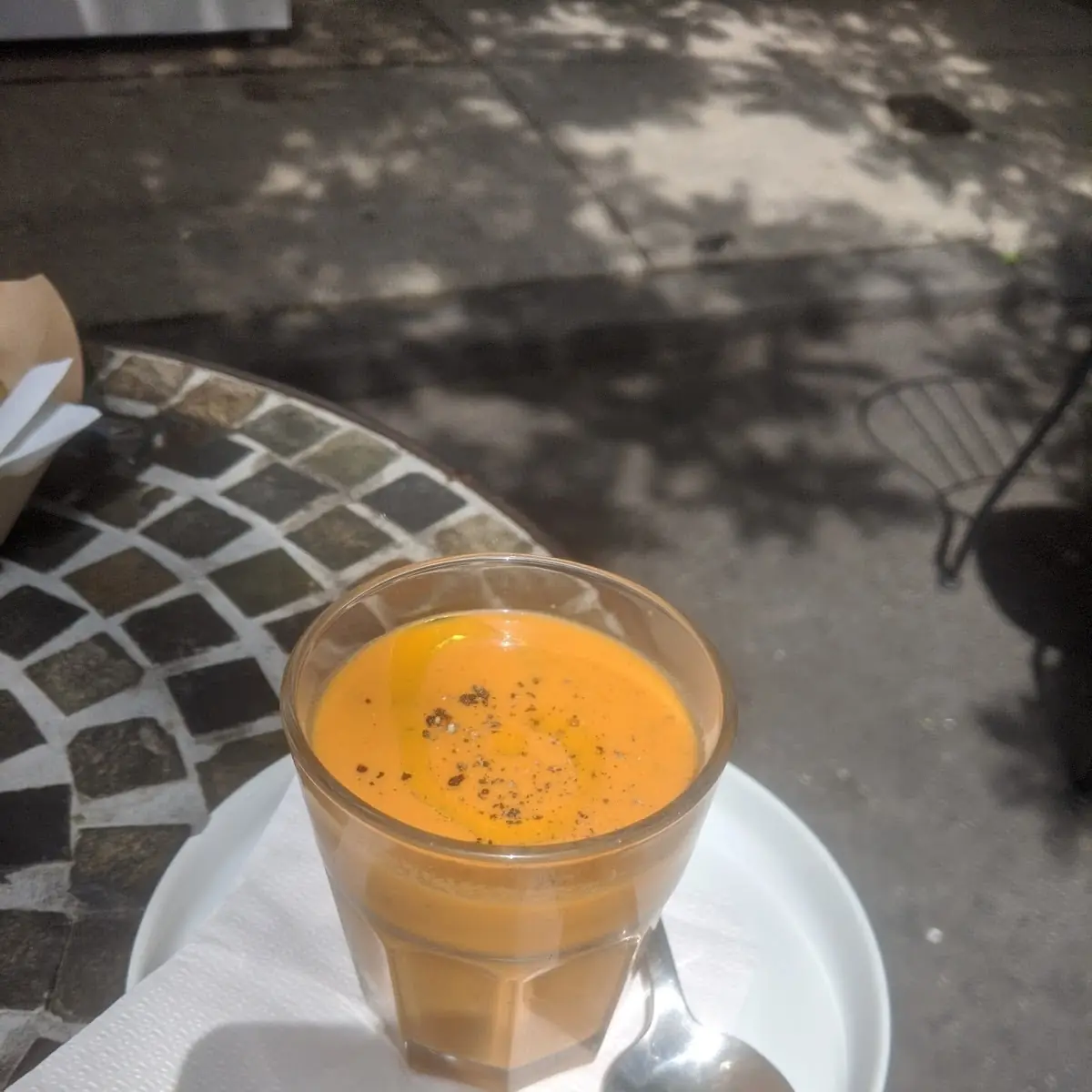 Gazpacho