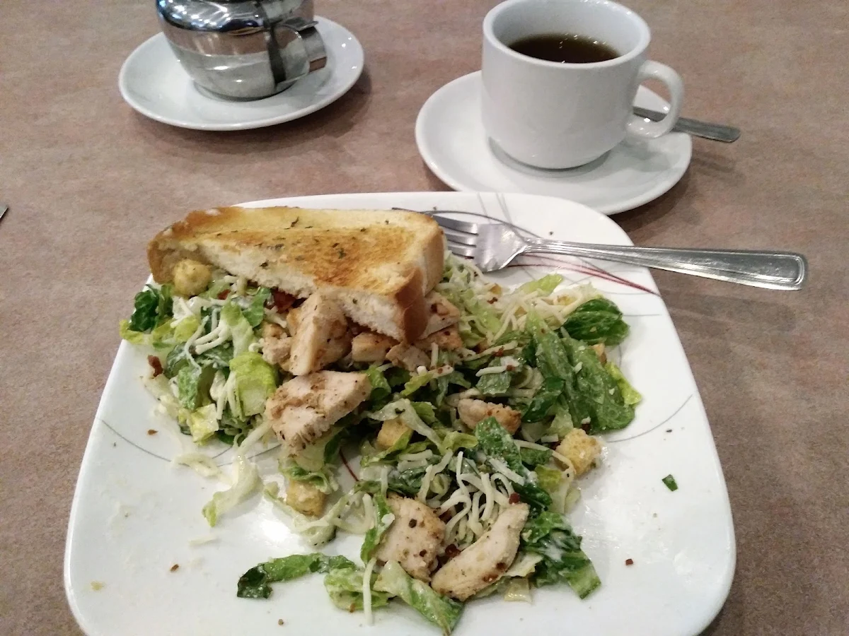 Highlights, Breton Family Dining