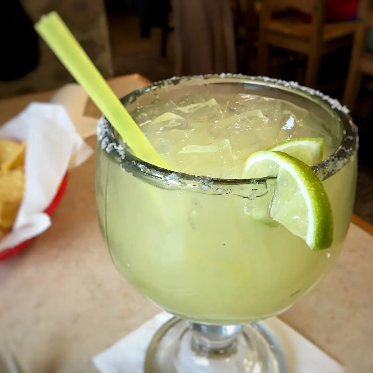 Cadillac Margarita