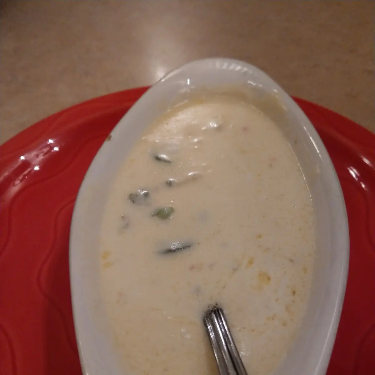 Queso Dip