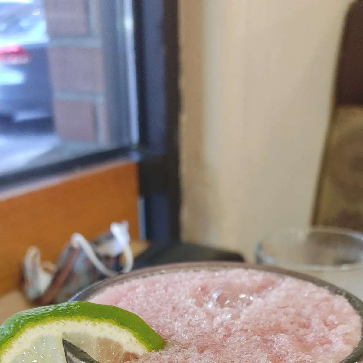 Strawberry Margarita