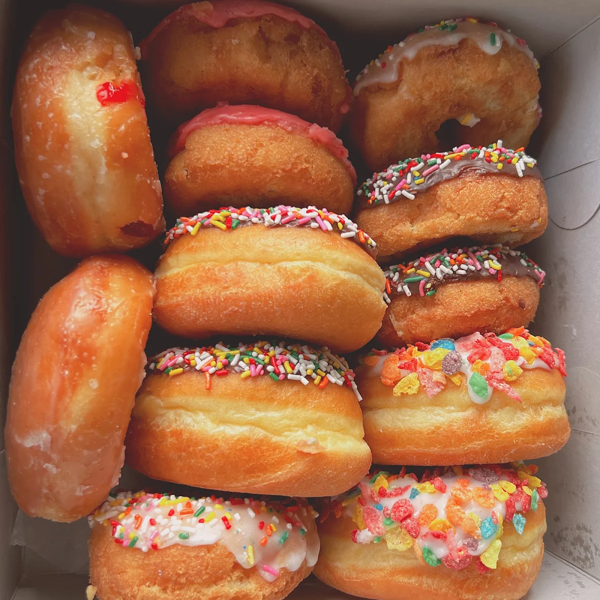 Doughnut