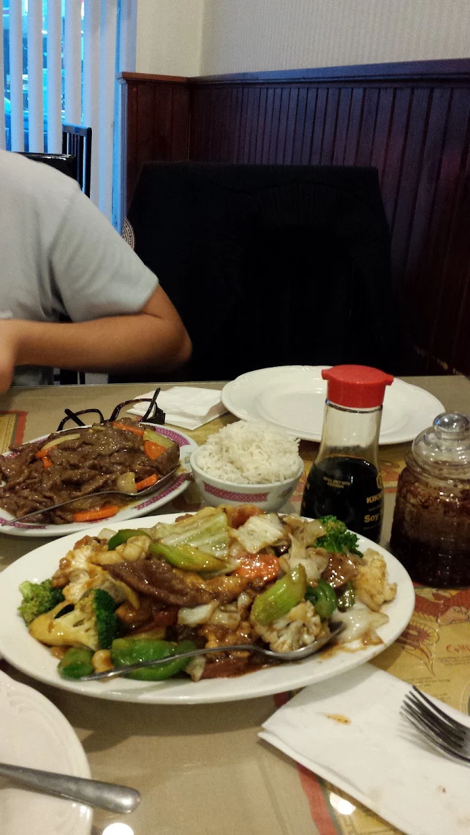 Highlights, Fu Lok Restaurant