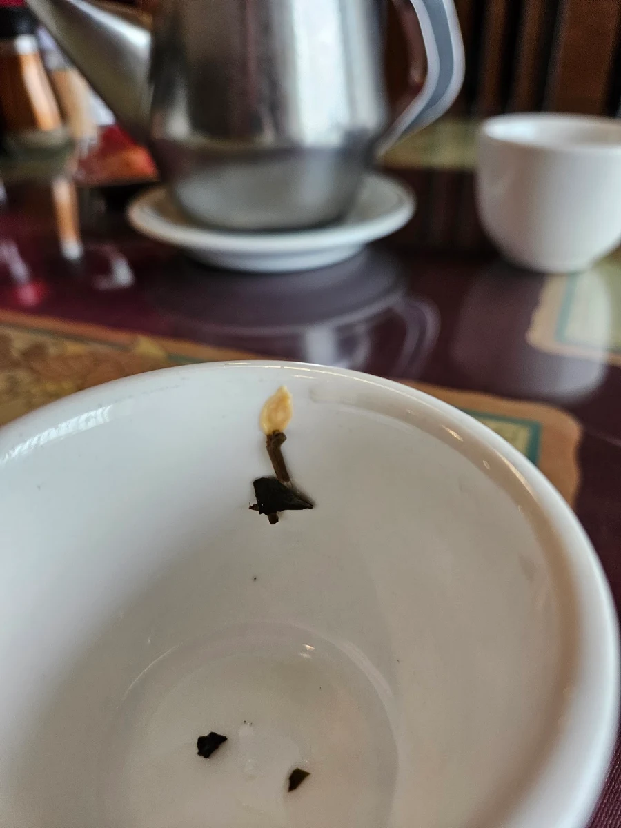 Highlights, Fu Lok Restaurant