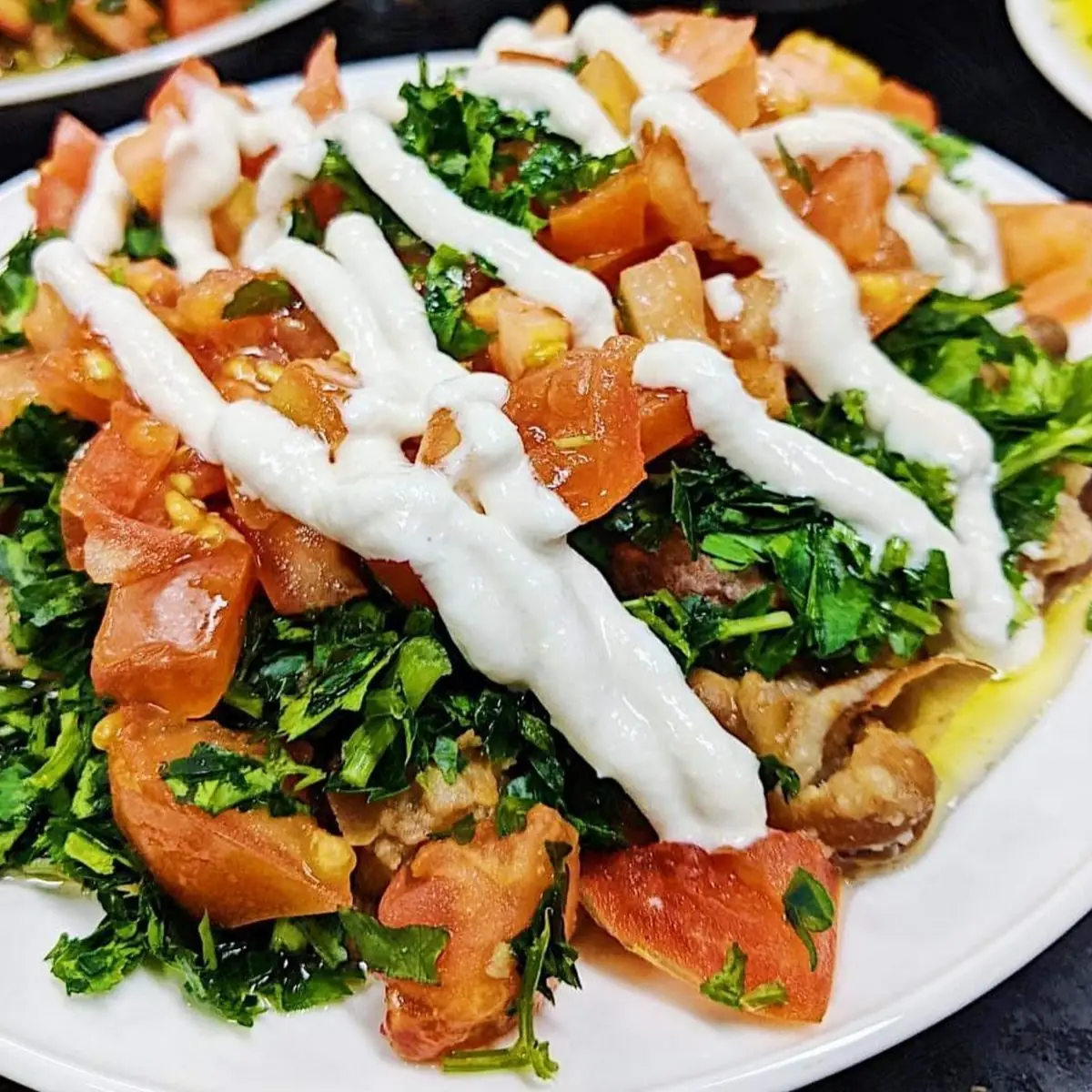 Kale Salad