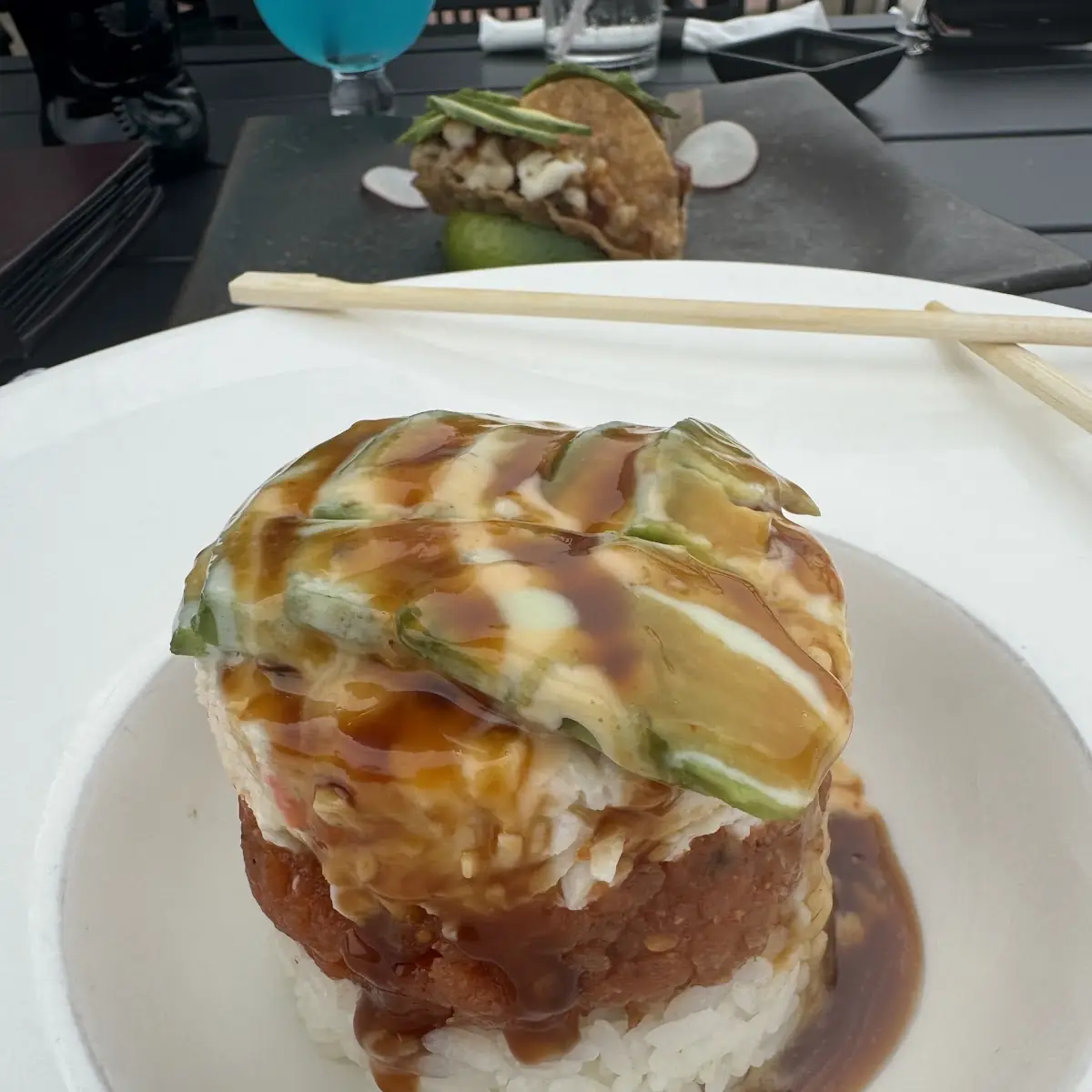 Loco Moco