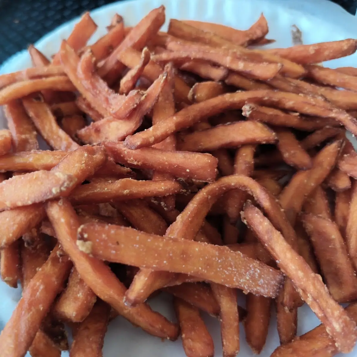 Sweet Potato