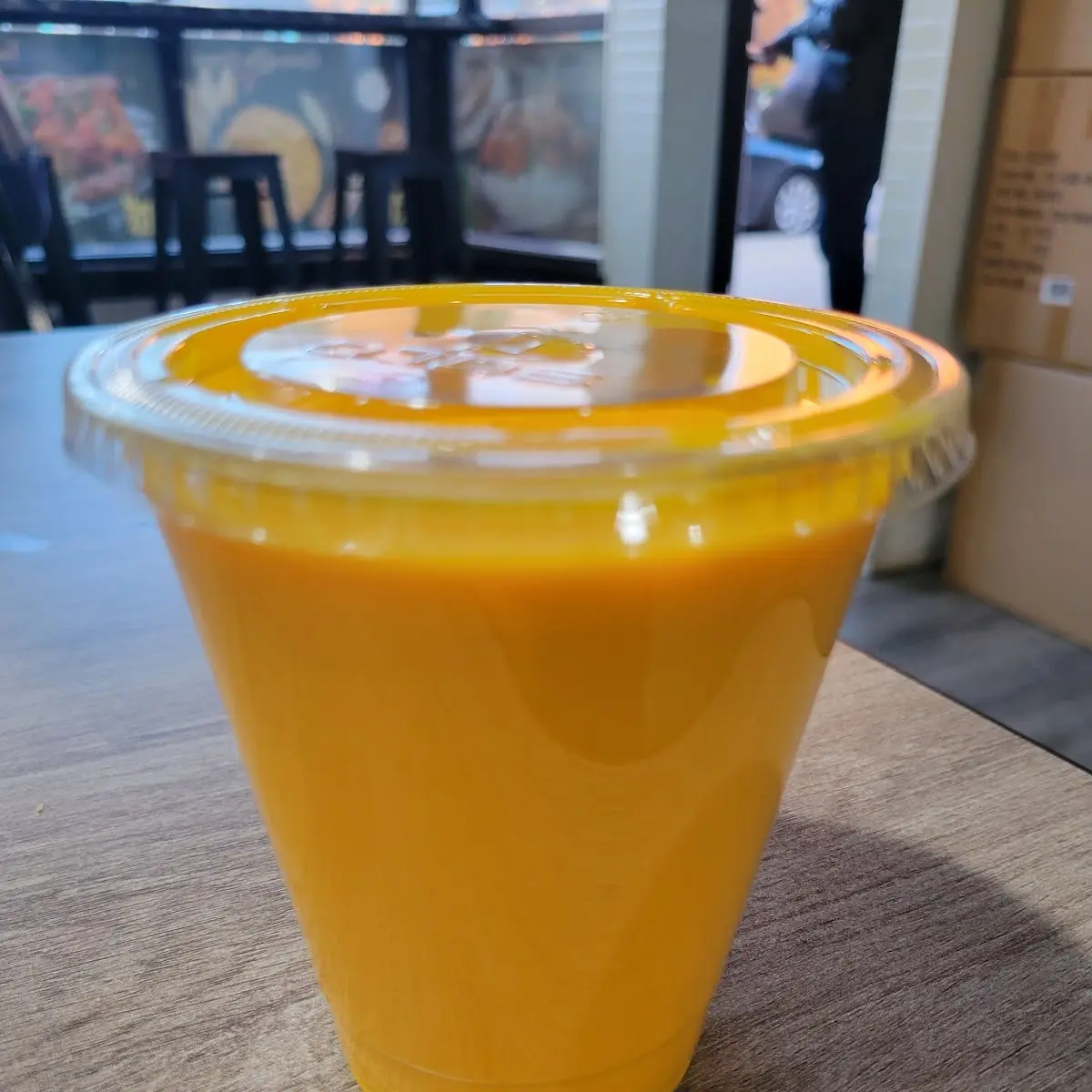 106. Salt Lassi