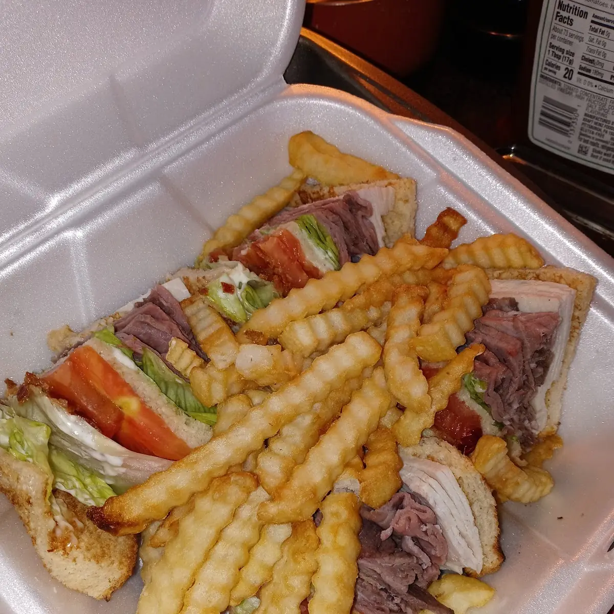 Roast Beef