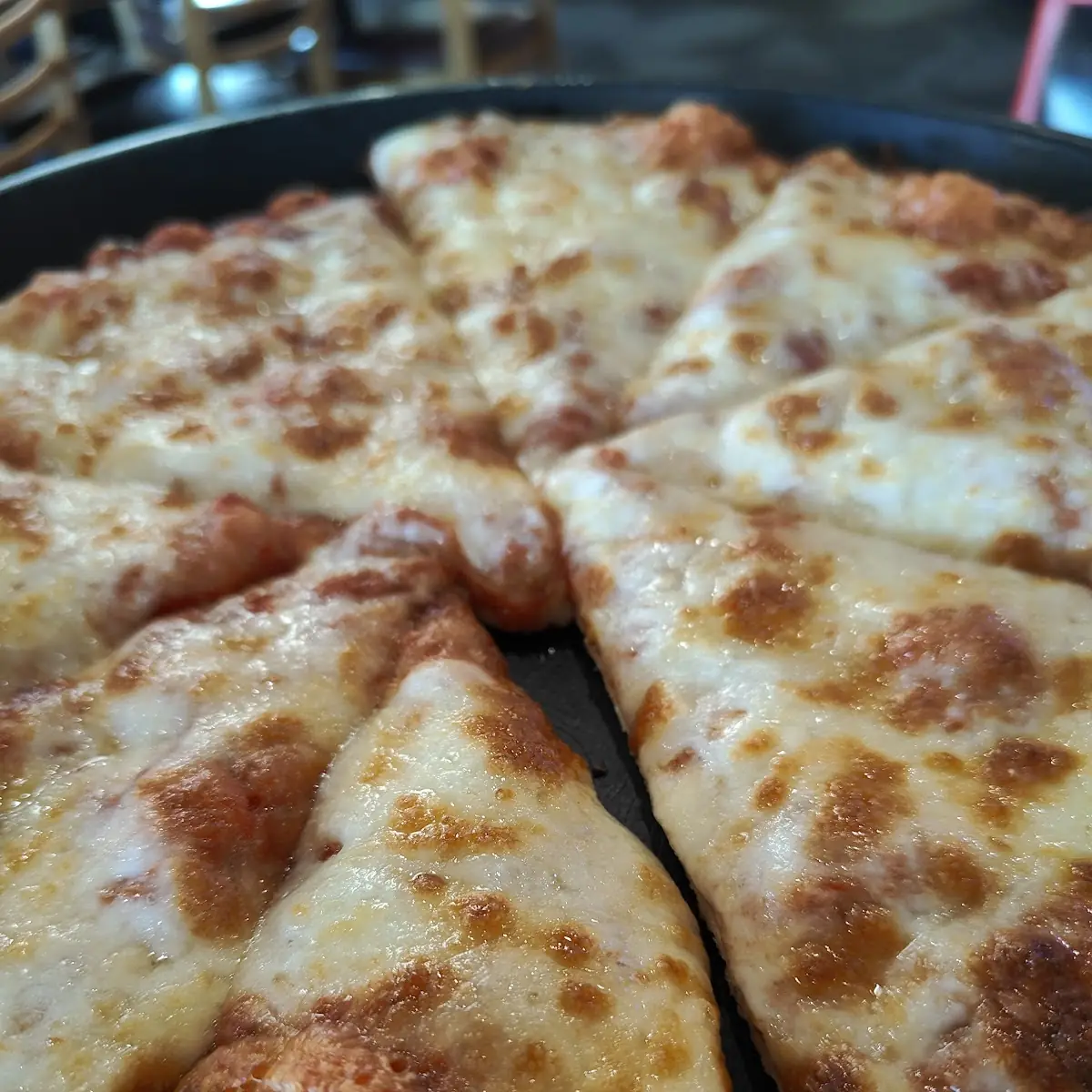 Pizza Margarita