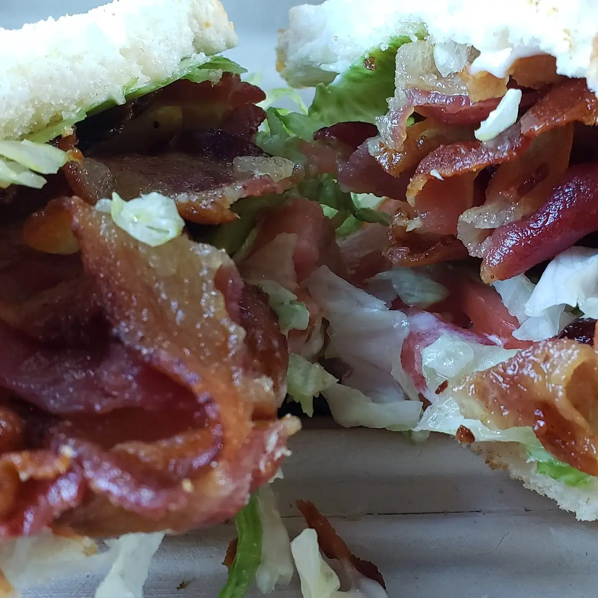 blt Sandwich